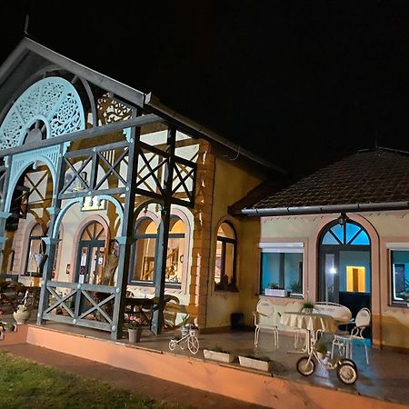 Vila Regina 팔릭 외부 사진