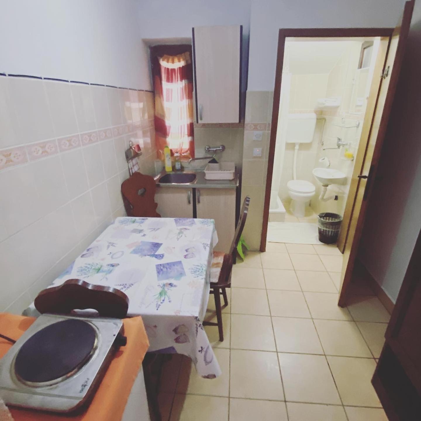 Vila Regina 팔릭 외부 사진