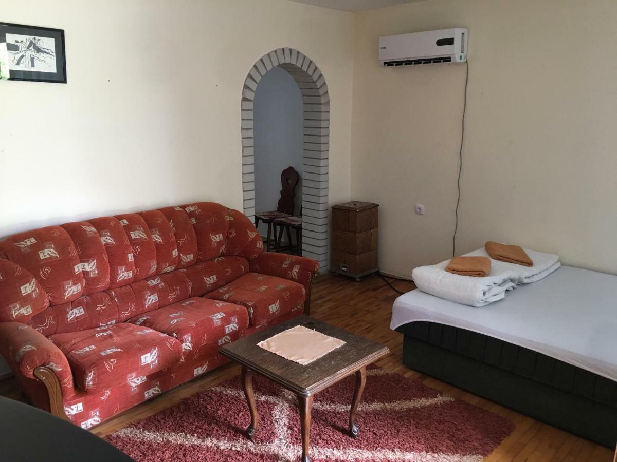 Vila Regina 팔릭 외부 사진
