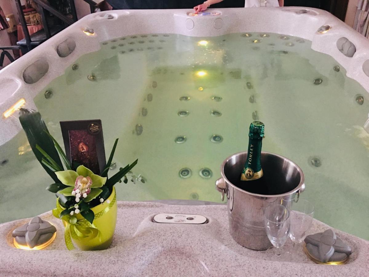 Vila Regina 팔릭 외부 사진